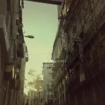 My Flat * Lissabon