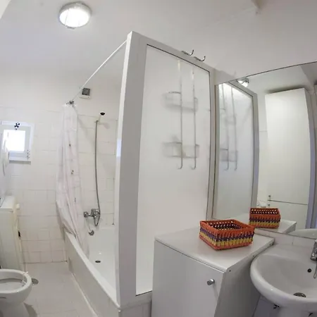 My Flat Apartment