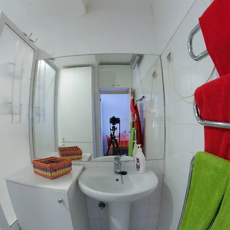 My Flat * Лиссабон