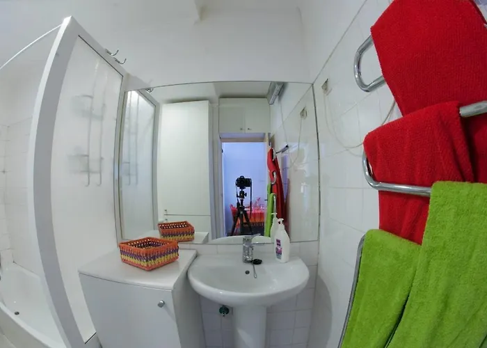 My Flat * Лиссабон