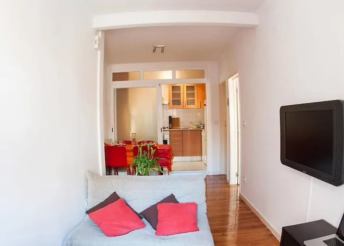 My Flat Апартаменты *