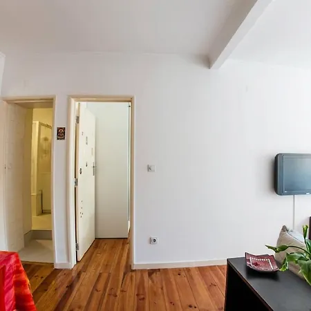 My Flat Lejlighed *