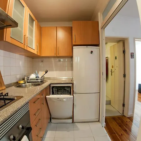 My Flat Lejlighed *
