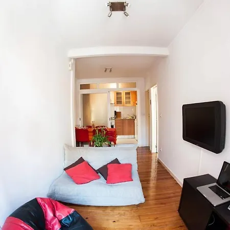 My Flat *