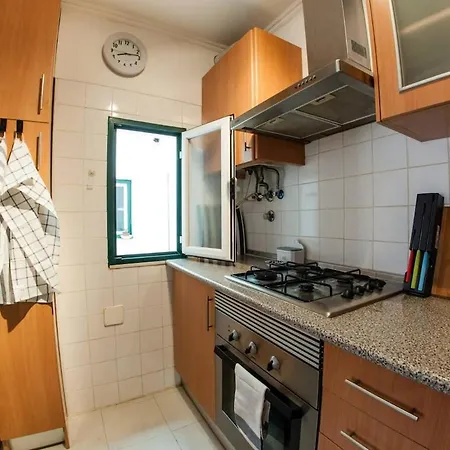 My Flat * Lisboa