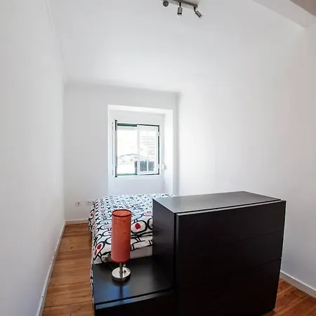 Daire My Flat Lisboa