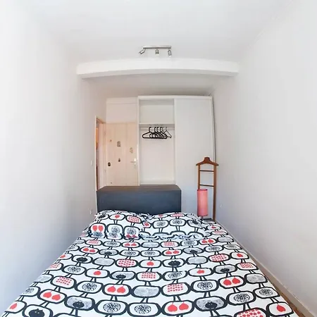 My Flat Apartamento *