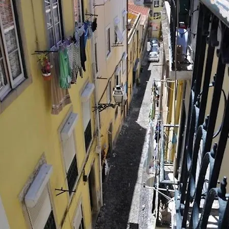 My Flat Daire Lisboa