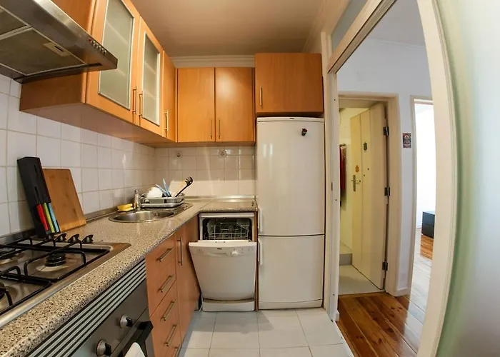 My Flat Apartamento *