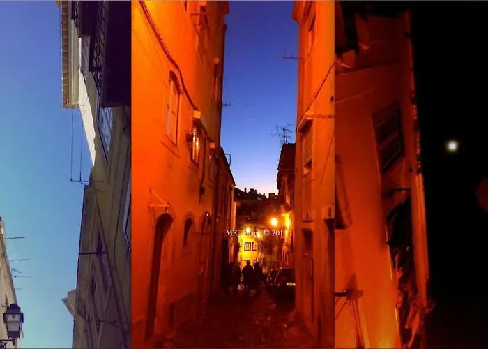 My Flat Daire Lisboa