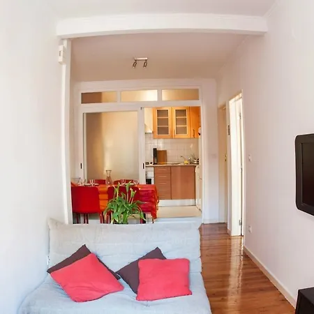 My Flat Апартаменты *