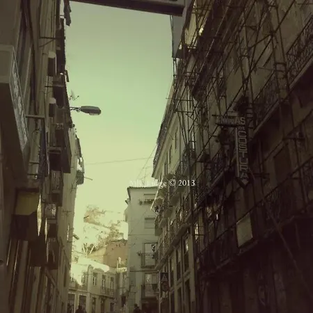 My Flat * Lisboa